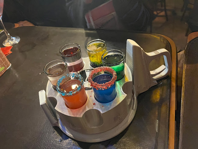 José Domingo Cañas 2306, 7750131 Ñuñoa, Región Metropolitana