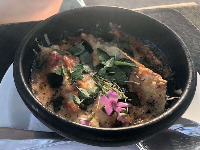 ARBOL PUCON - Gastronomía y hostelería