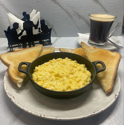 Café Prix - Ñuñoa