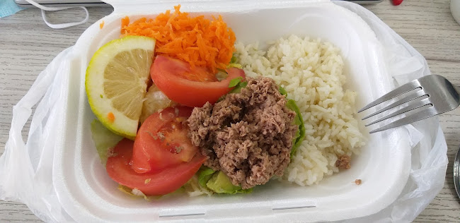 Comentarii opinii despre Mercado Silvestre