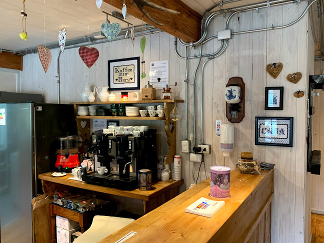 Comentarii opinii despre Cafe Herz