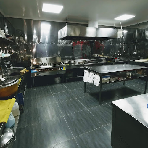 Comentarii opinii despre Restaurant Luna Oriental