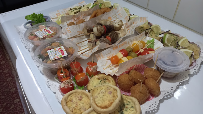 Eventos Presencia - Gastronomía y hostelería