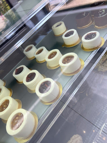 Ci Siamo Gelato & Caffè - Gastronomía y hostelería