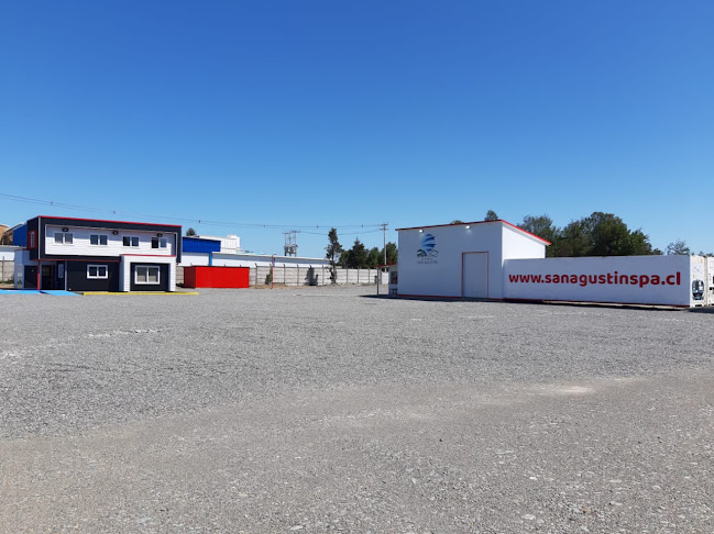 Inversiones San Agustín Spa