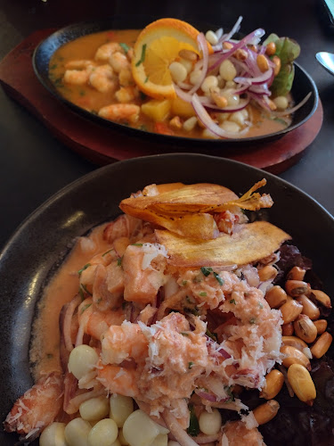 Comentarii opinii despre Restauran Fino Chalan