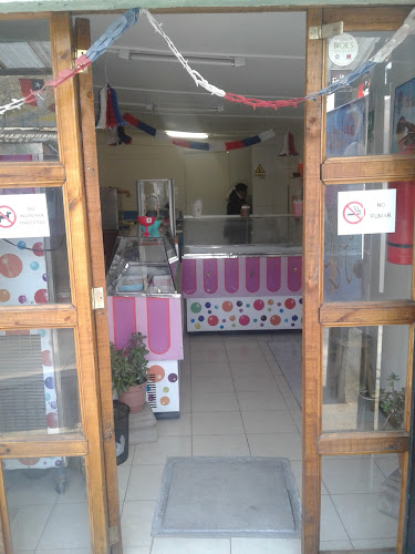 Gelateria FROSSY Open Times