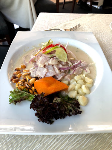 Comentarii opinii despre Alto Ají Seco