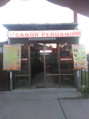 Av. Vicuña Mackenna 1528, 8661221 Renca, Región Metropolitana