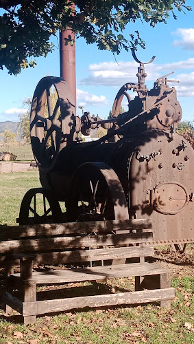 Av. Rafael Casanova 570, Santa Cruz, O'Higgins