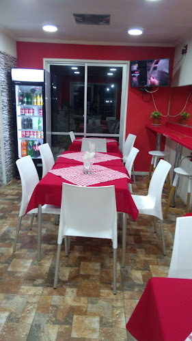 Opinii despre Pizzis Pizzeria în San Vicente de Tagua Tagua - Gastronomía y hostelería