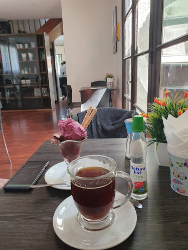 Coffeepass Pastelería Gelatería