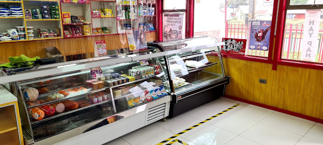 Opinii despre Pan Rico 2 în Osorno - Gastronomía y hostelería