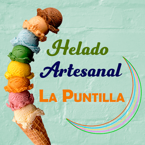 Helados Artesanales La Puntilla - Gastronomía y hostelería