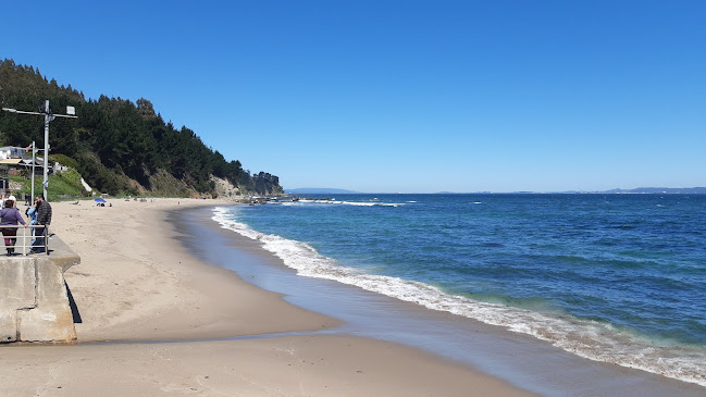 Talcahuano 4, Tome, Tomé, Bío Bío