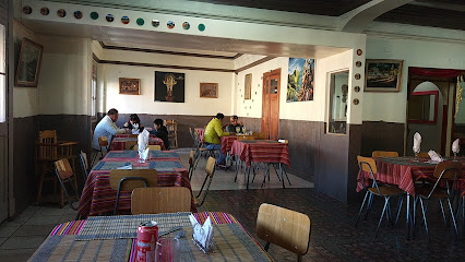 Restaurante gastronomía Peruana A TODO VAPOR