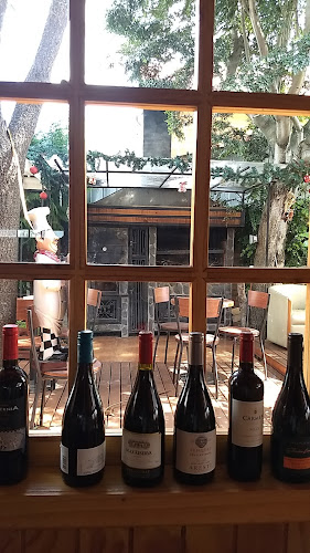 Villagran 1168, 4390000 Cañete, Bío Bío