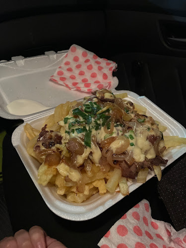 El Carro Rojo De Las Lomas - Penaflor