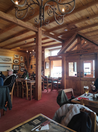 Comentarii opinii despre El Montañes (La Parva)