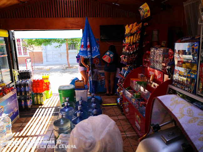 Empanaderia EntreMasas - Gastronomía y hostelería