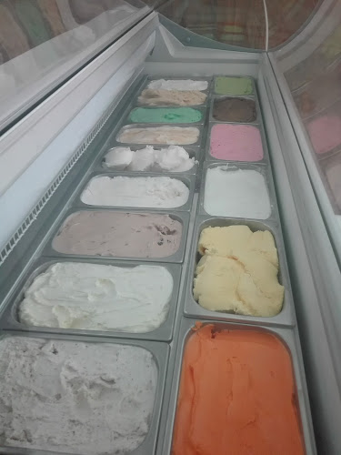 Comentarii opinii despre La Mona Helados