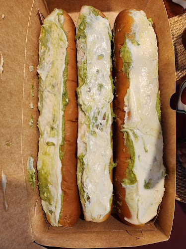 El tamaño si importa - Penaflor