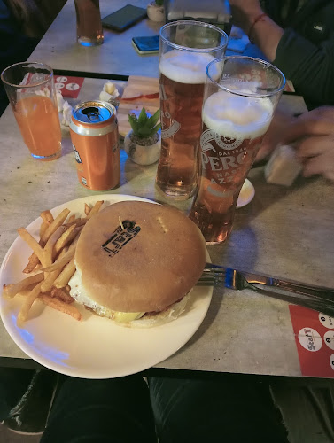 Opinii despre StarT Calama în Antofagasta - Gastronomía y hostelería