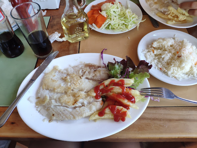 Comentarii opinii despre Restaurant La Lobera