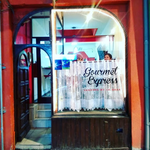 C. Lautaro Navarro 1178, 6200000 Magallanes, Punta Arenas, Magallanes y la Antártica Chilena