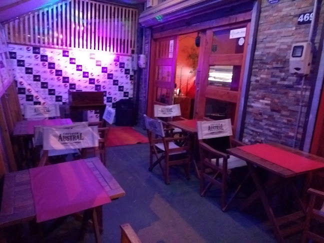 Ramuntcho 467, 4030000 Hualpén, Bío Bío