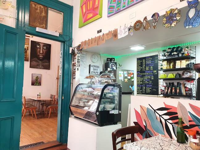 Crysol Café