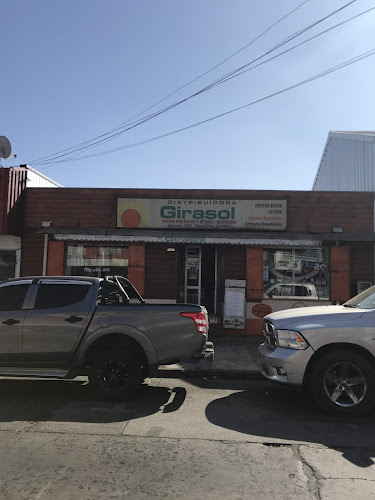 Lientur 259, 4450700 Los Angeles, Los Ángeles, Bío Bío