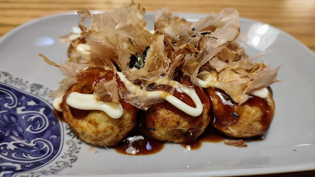 Comentarii opinii despre Japon Nueva Costanera