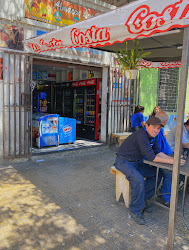 Minimarket Las Hermanas