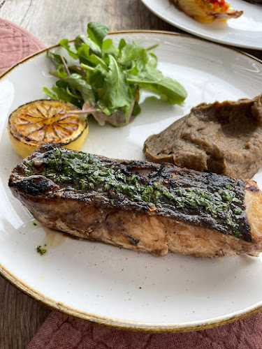 Opinii despre Fuegos de Apalta în Santa Cruz - Gastronomía y hostelería