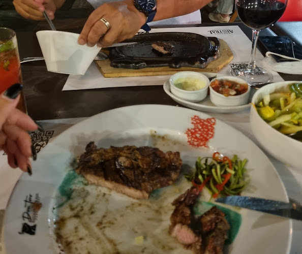 Comentarii opinii despre Don toro restaurante