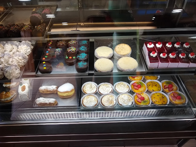 Panadería El Castillo - Gastronomía y hostelería