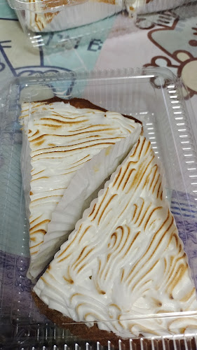 Comments and reviews of Pastelería Venecia