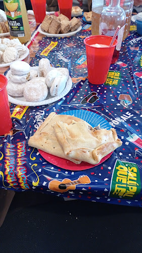 Antonio Bellet 58, Local 7, 7500518 Providencia, Región Metropolitana