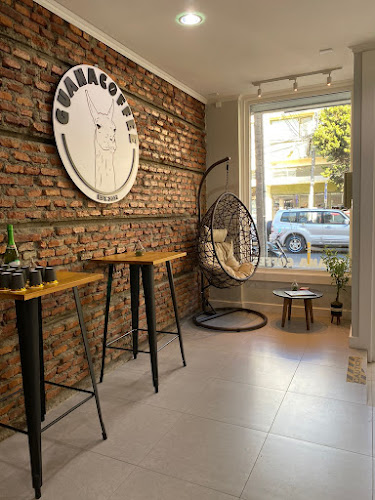 Guana Coffee Phone number