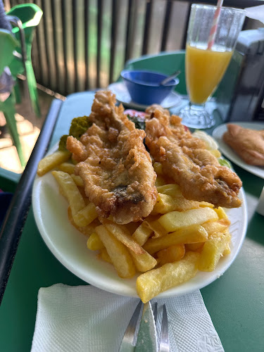 Restaurant Gracilaria