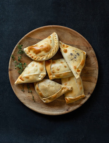 Empanadas Los Gansos
