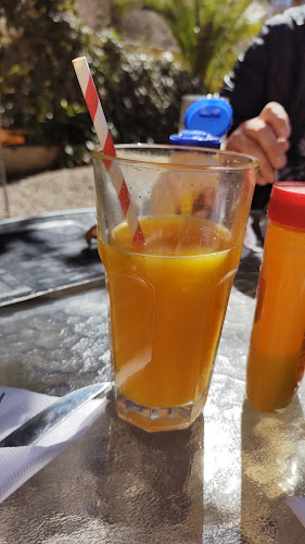 Las TERRAZAS DE DOÑA MELY