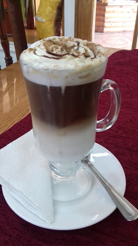 Cafetería Costa Sur