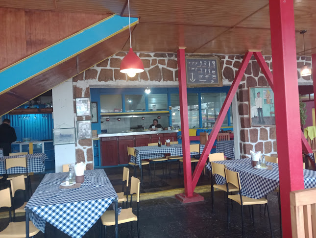 Opinii despre Caleta Miramar în El Quisco - Gastronomía y hostelería