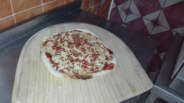 Opinii despre El Club de la Pizza în Quilpué - Gastronomía y hostelería