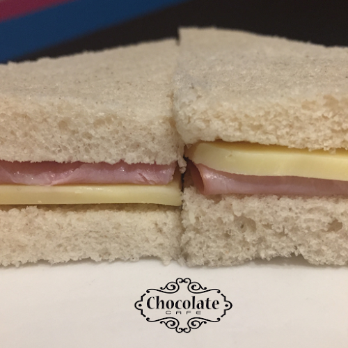 Chocolate Cafe Phone number