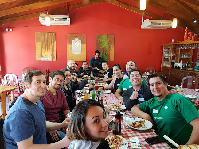 Opinii despre Catus Pizza în Concepción - Gastronomía y hostelería