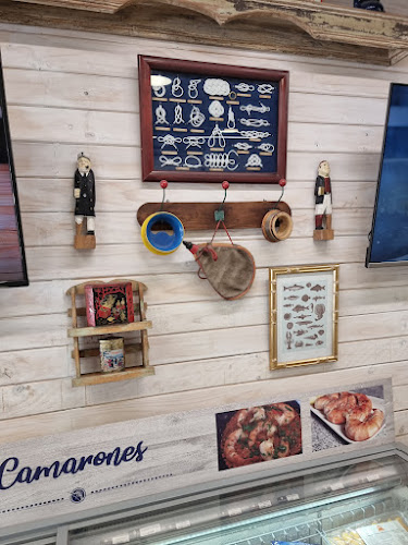 Opinii despre Mariberico în Huechuraba - Gastronomía y hostelería