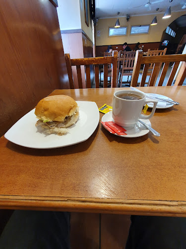 Bocados - Gastronomía y hostelería